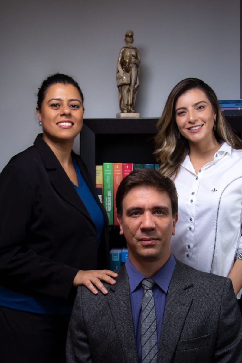 Foto do grupo